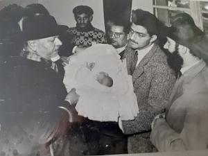 X MAX 2019 10 03 a gauche rabbin boizize-corchia et tt david zla